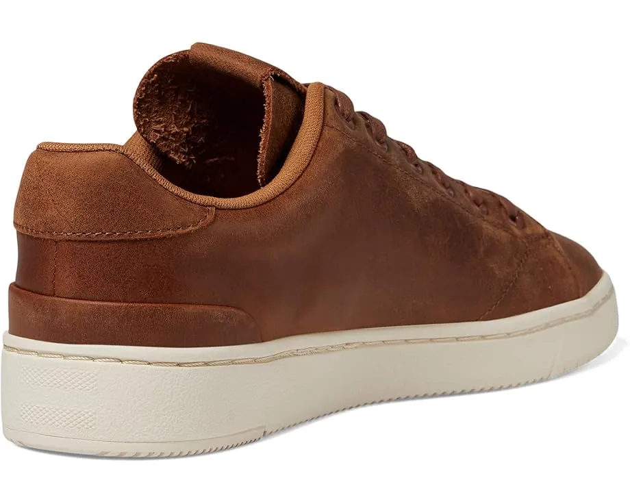 Кроссовки TOMS Travel Lite 2.0 Low с долговременной амортизацией