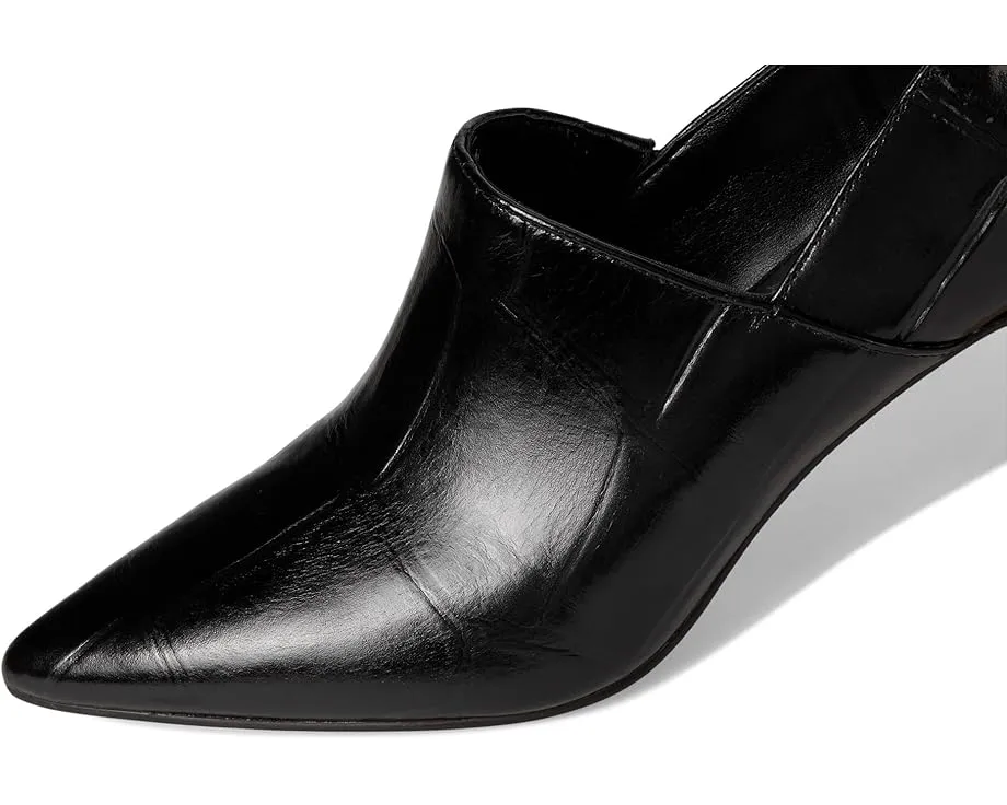 Vince Camuto Туфли Haiden на устойчивом каблуке с заостренным носком и застежкой-молнией