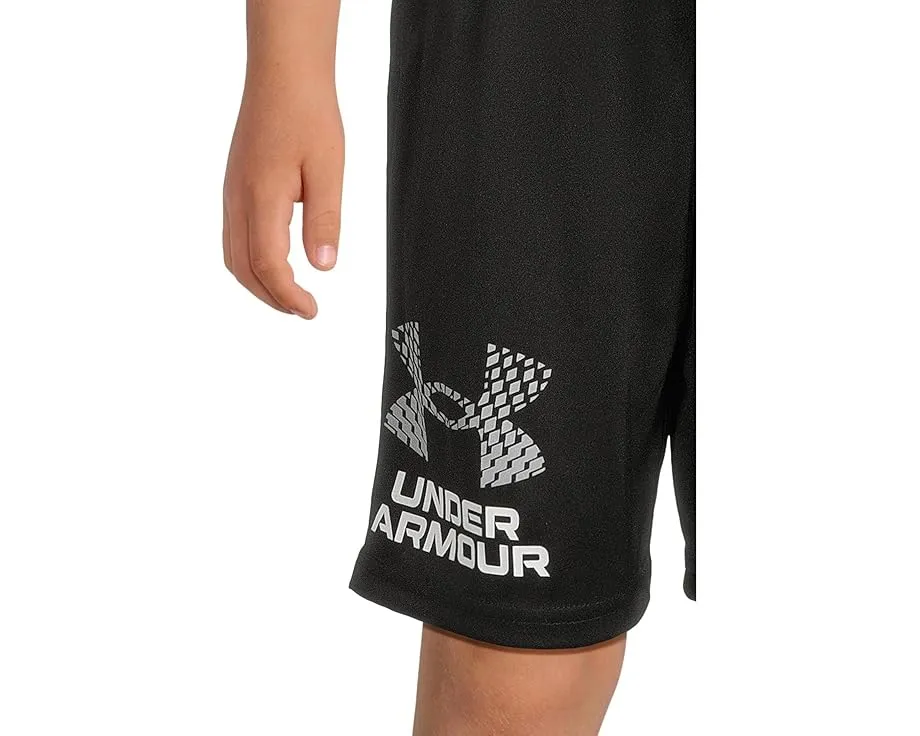 Шорты Under Armour Kids Tech Logo для активного отдыха