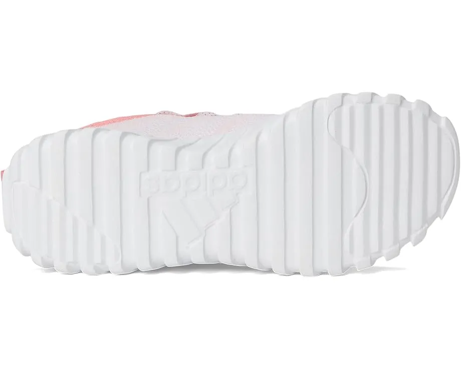 Детские кроссовки Adidas Kaptir Flow с памятью формы Cloudfoam SURROUND