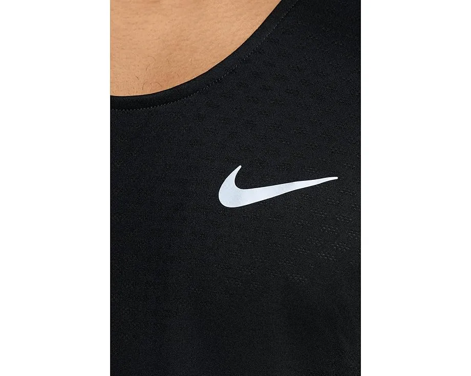 Беговой топ Nike Stride с технологией Dri-FIT ADV