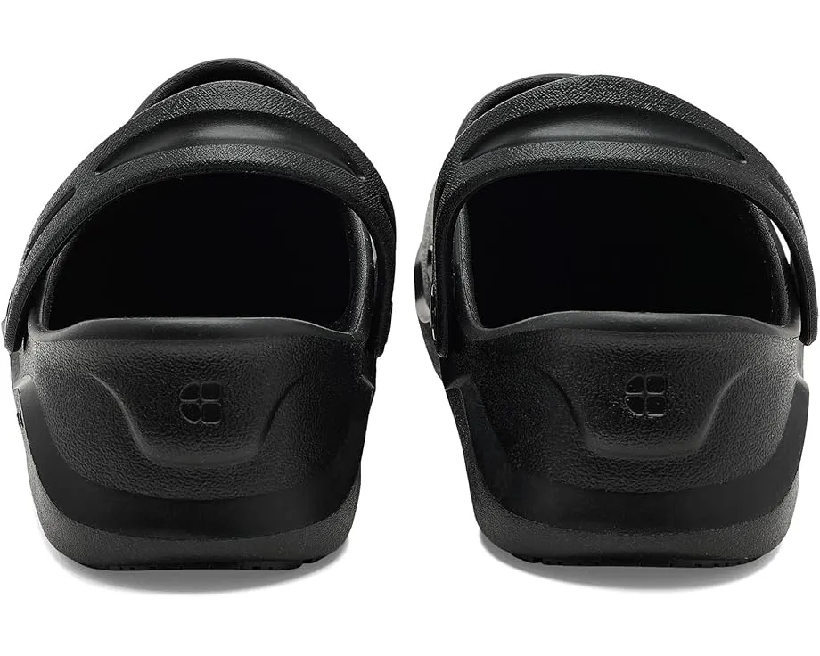 Shoes for Crews Ультралегкие рабочие туфли Zinc II с амортизацией Revive