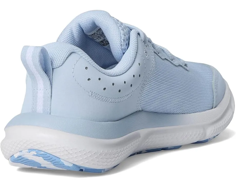 Under Armour Assert 10 кроссовки для детей старшего возраста