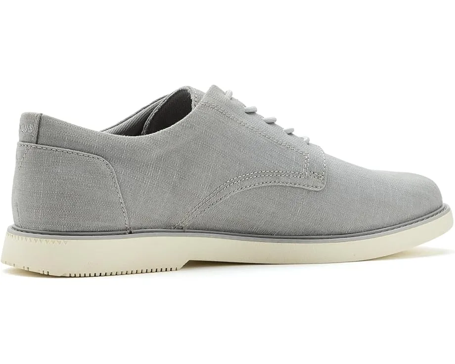 Оксфорды TOMS Joshua с эластичной шнуровкой