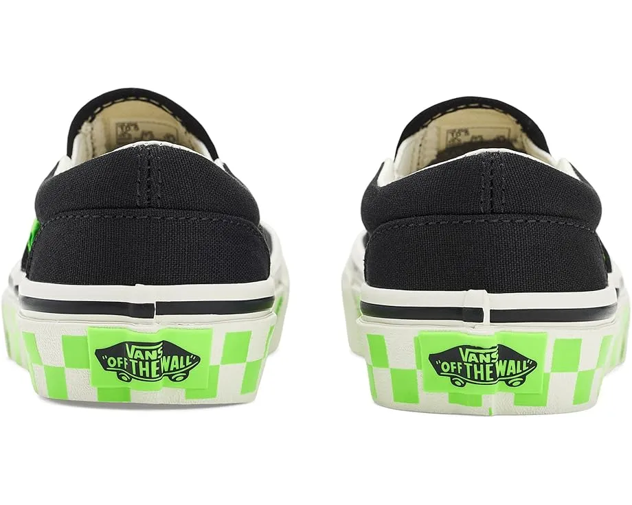 Купальник Vilebrequin Kids Palm Leaves Gazette с тропическим принтом