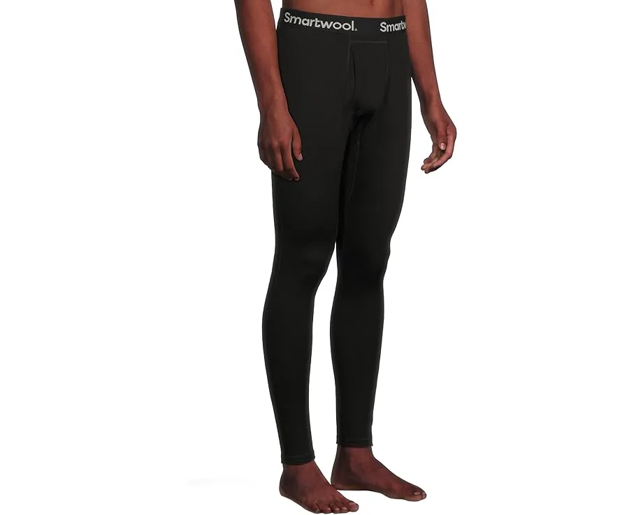 Базовые брюки Smartwool Classic All-Season из шерсти мериноса
