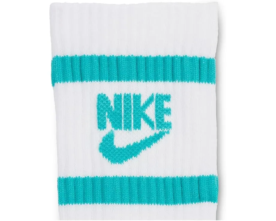 Носки Everyday Cushion 6 пар Nike для детей с технологией Dri-FIT