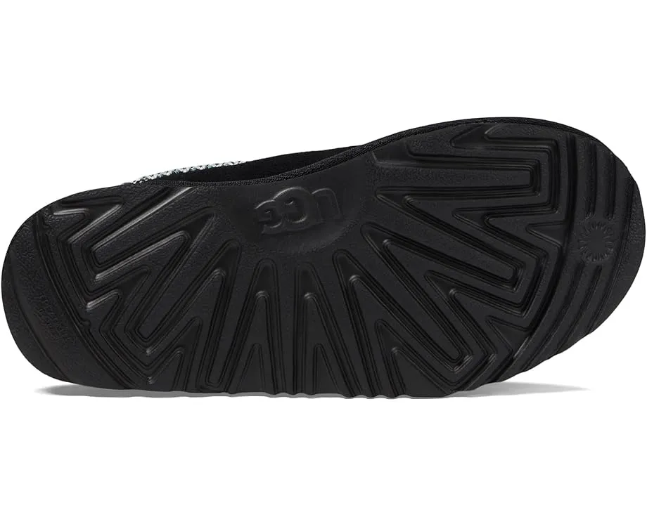 Тапочки UGG Kids Tasman II для малышей с меховой подкладкой
