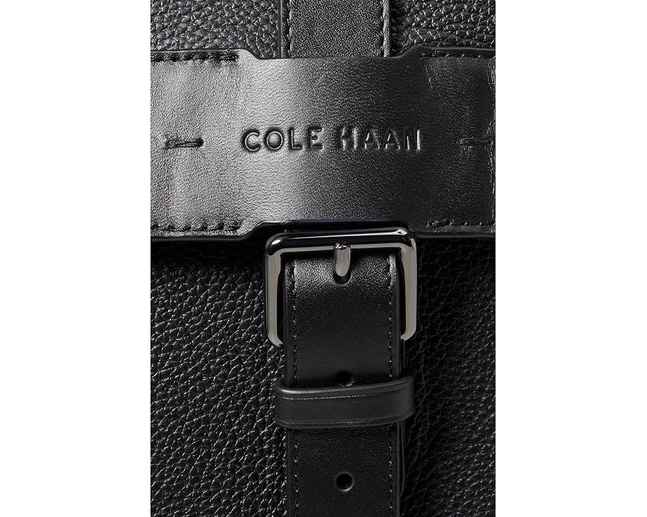 Cole Haan Рюкзак Triboro из натуральной кожи