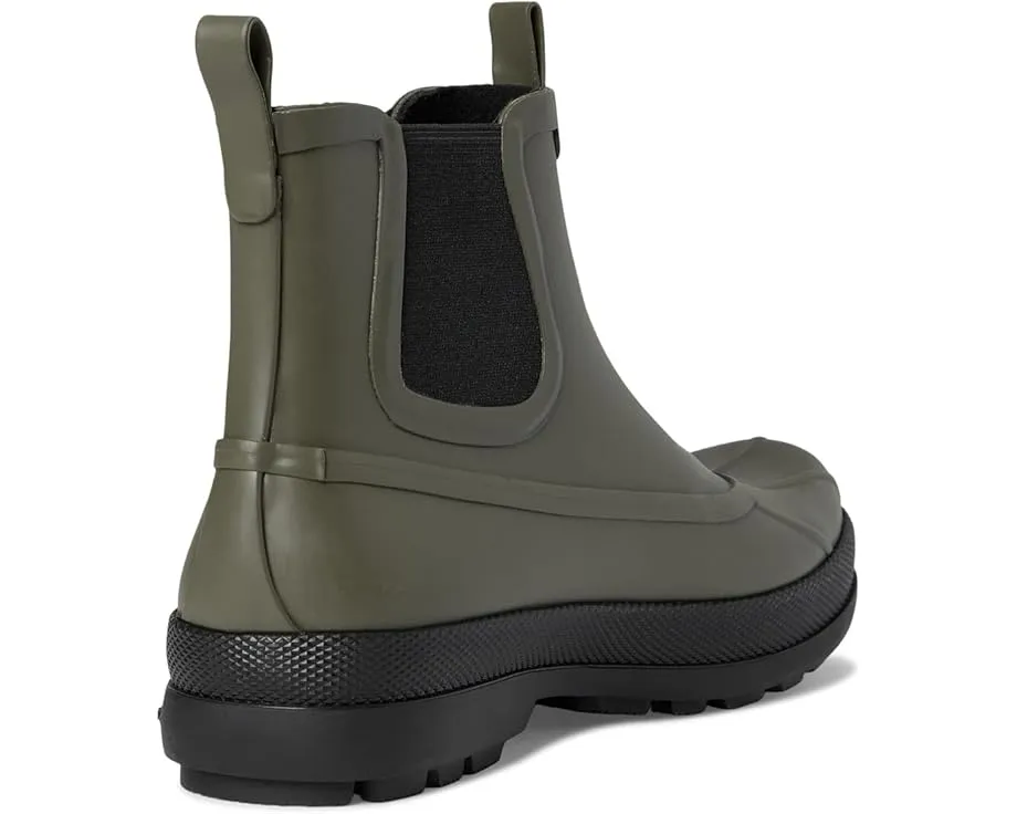 Ботинки Chelsea Sperry Cold Bay с водонепроницаемым резиновым верхом