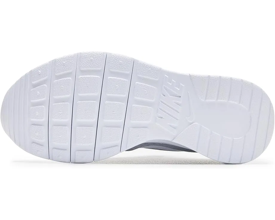 Кроссовки Nike Kids Tanjun EasyOn с липучкой для младших детей