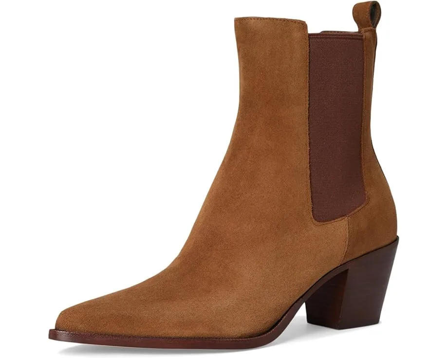 Водонепроницаемые ботинки-челси Dolce Vita Shadie H2O с острым носком