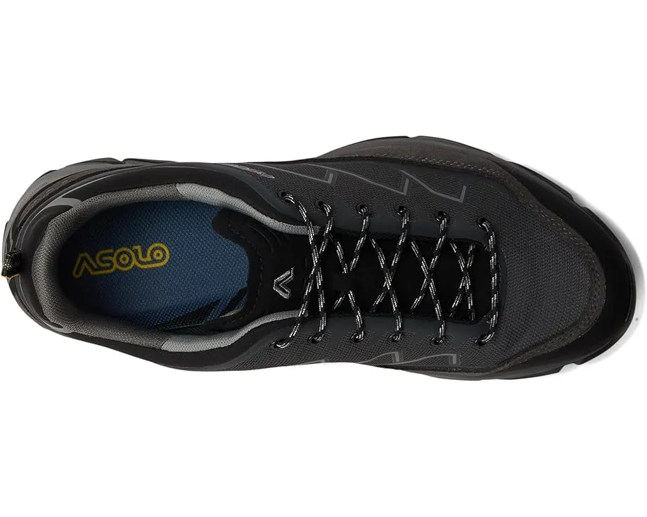 Кроссовки Asolo Acadia GTX для активного отдыха с технологией Gore-Tex