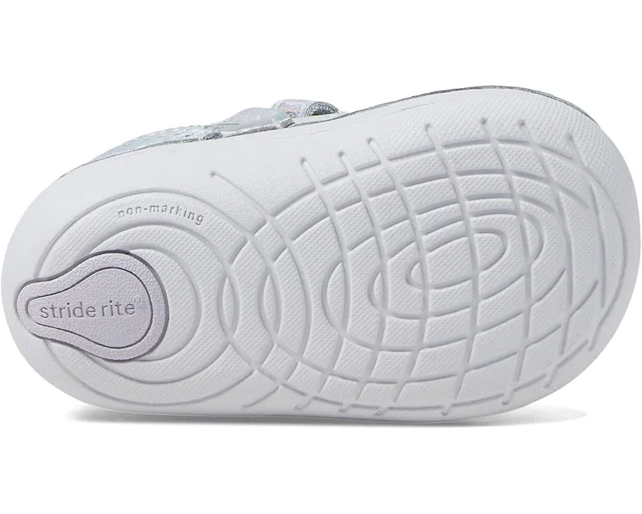 Детские кроссовки Stride Rite SM Lucianne с технологией сенсорной подошвы