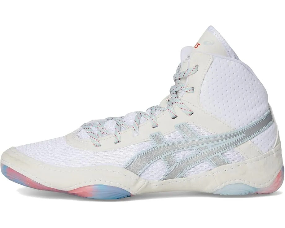 Борцовки ASICS Matblazer с гибким верхом и стелькой OrthoLite для поддержки и долговечности