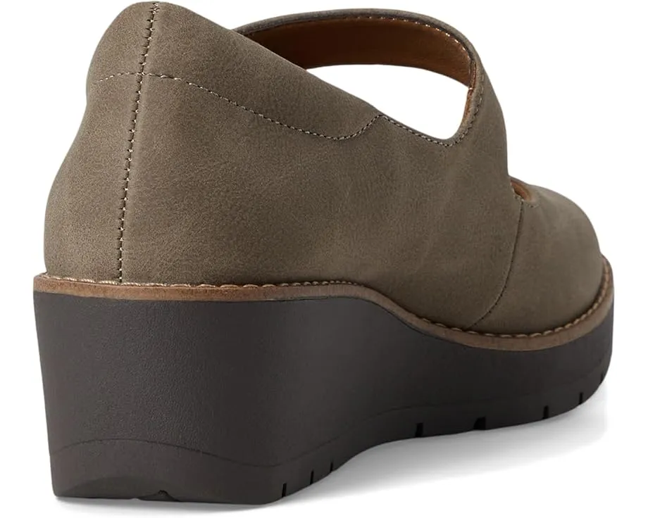 Туфли Franlee с ремешком Mary Jane EuroSoft