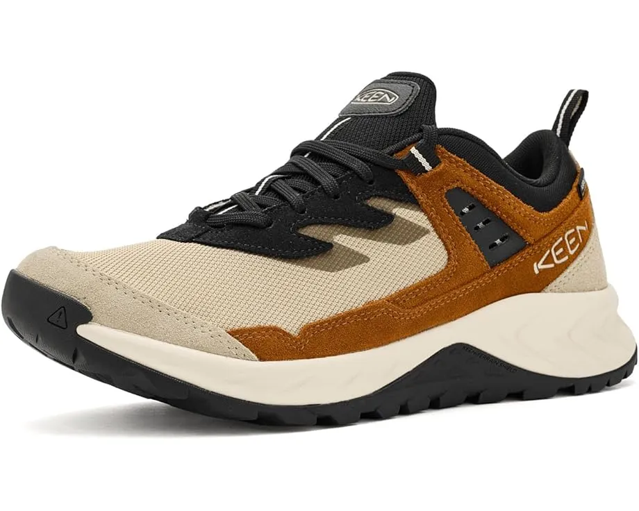 Водонепроницаемые трекинговые туфли KEEN Hightrail Waterproof с мембраной KEEN.DRY