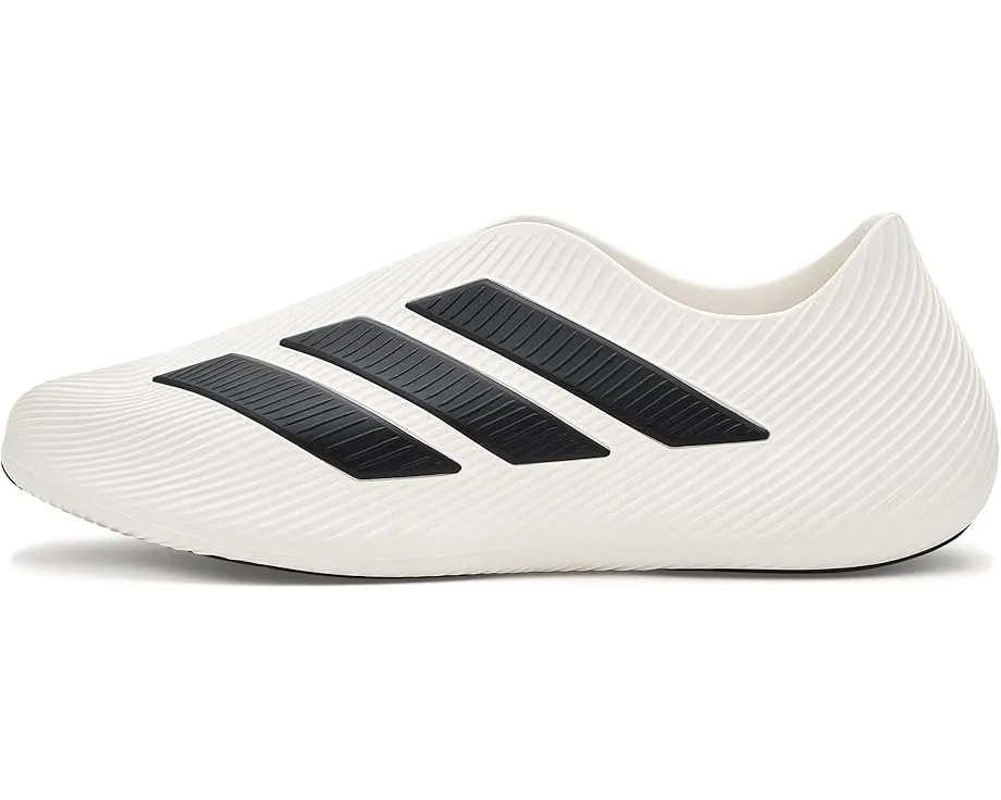 Кроссовки Adidas Purechill с синтетическим верхом и резиновой подошвой