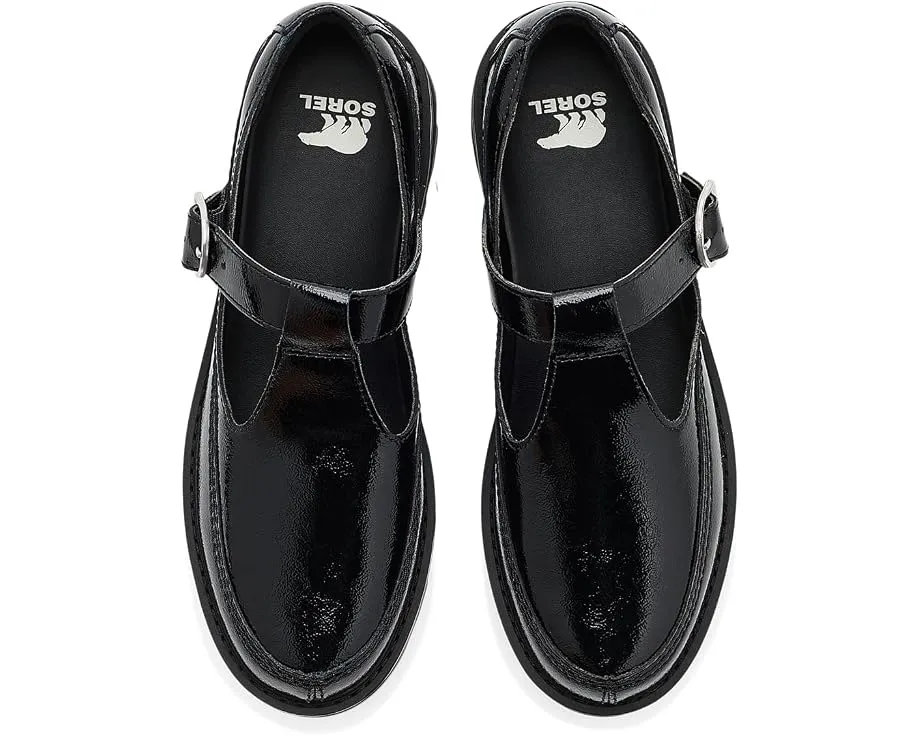 SOREL босоножки Revel Ave Mary Jane на каблуке