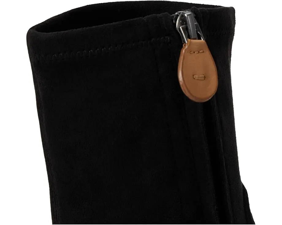 Ботильоны Gallway с зауженным носком на квадратном каблуке от Gentle Souls by Kenneth Cole