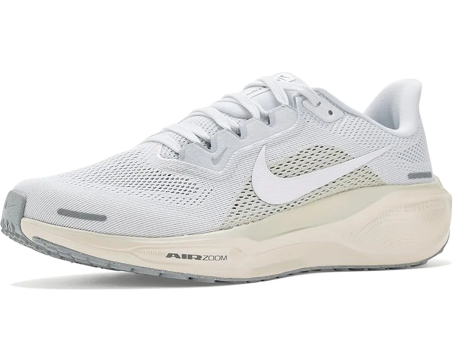 Беговые кроссовки Nike Pegasus 41 ESS с пеной ReactX и Air Zoom