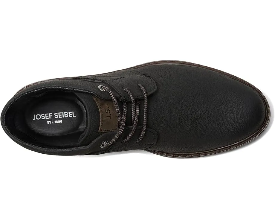 Josef Seibel Erroll 52 ботинки из натуральной кожи с мембраной TopDryTex