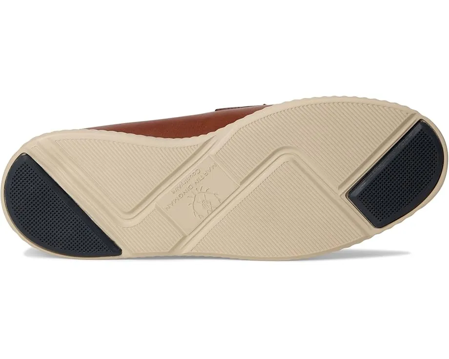 Лоферы Martin Dingman Countryaire Penny из водоотталкивающего замша