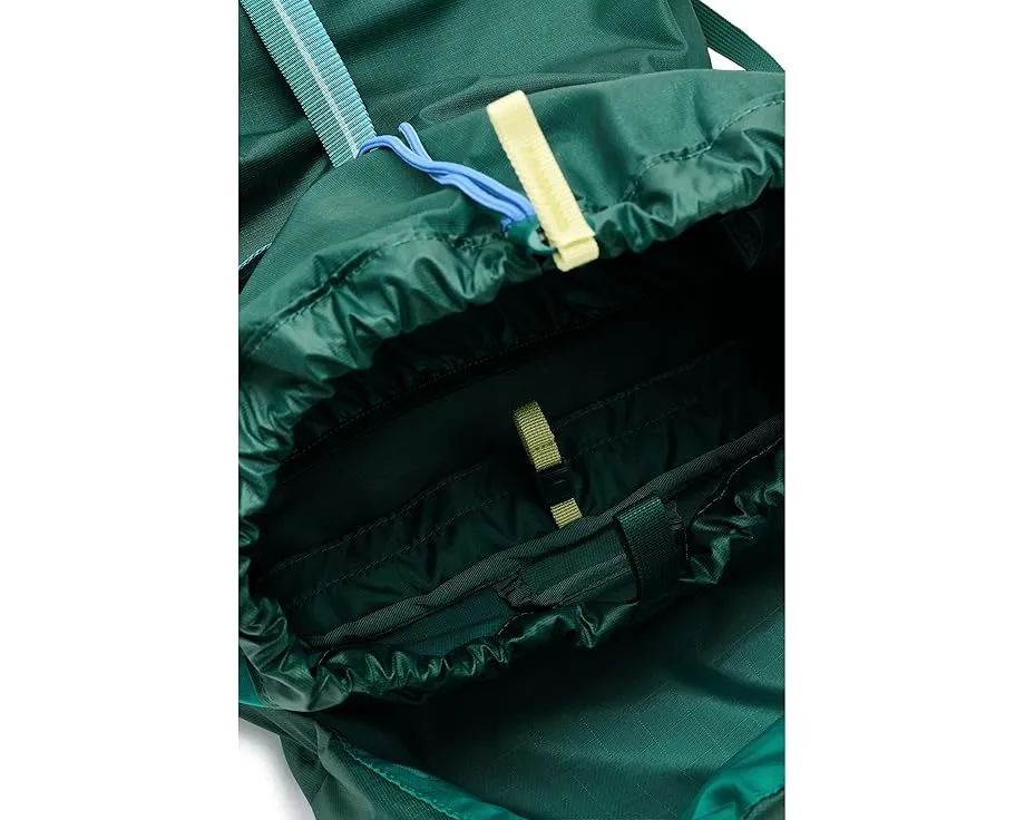 Рюкзак Cotopaxi Arenal 32L для треккинга с регулируемой спинкой