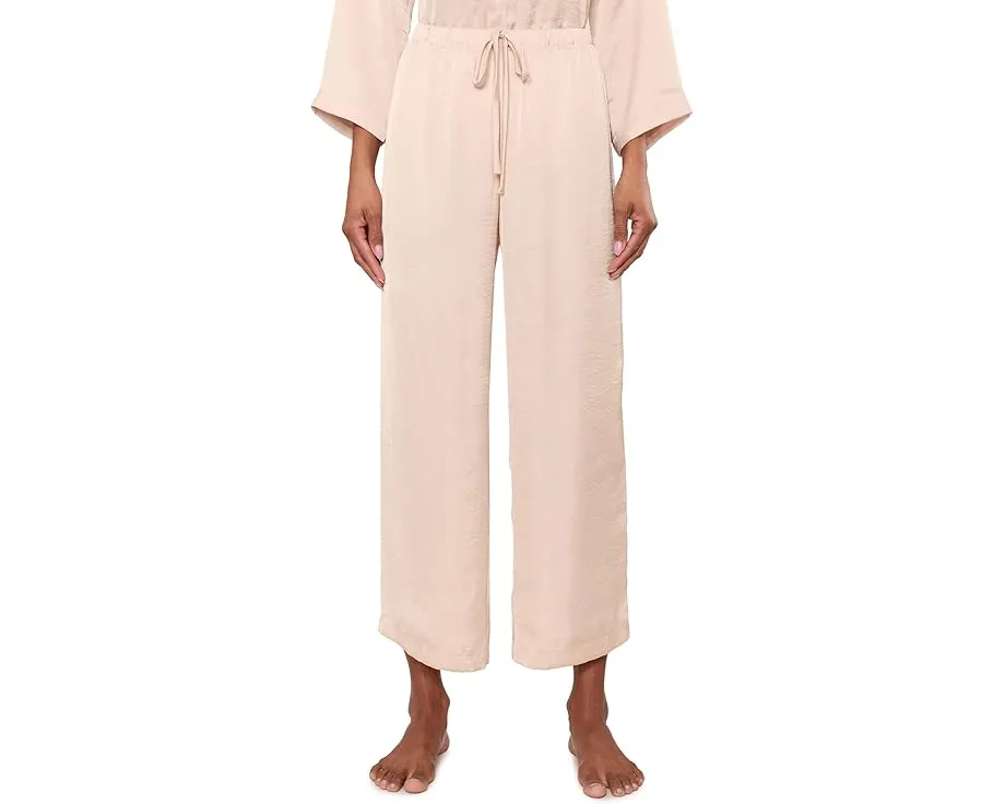 Ashley Washed Satin Icon Pajama Set