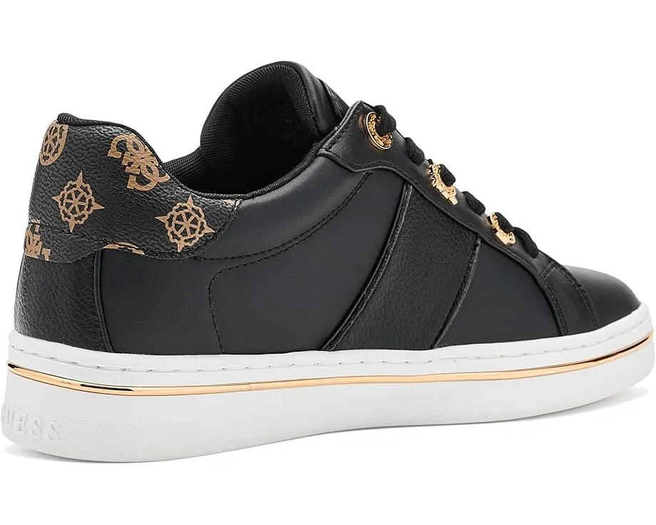 Обувь GUESS Stew с искусственным верхом и текстильной подкладкой