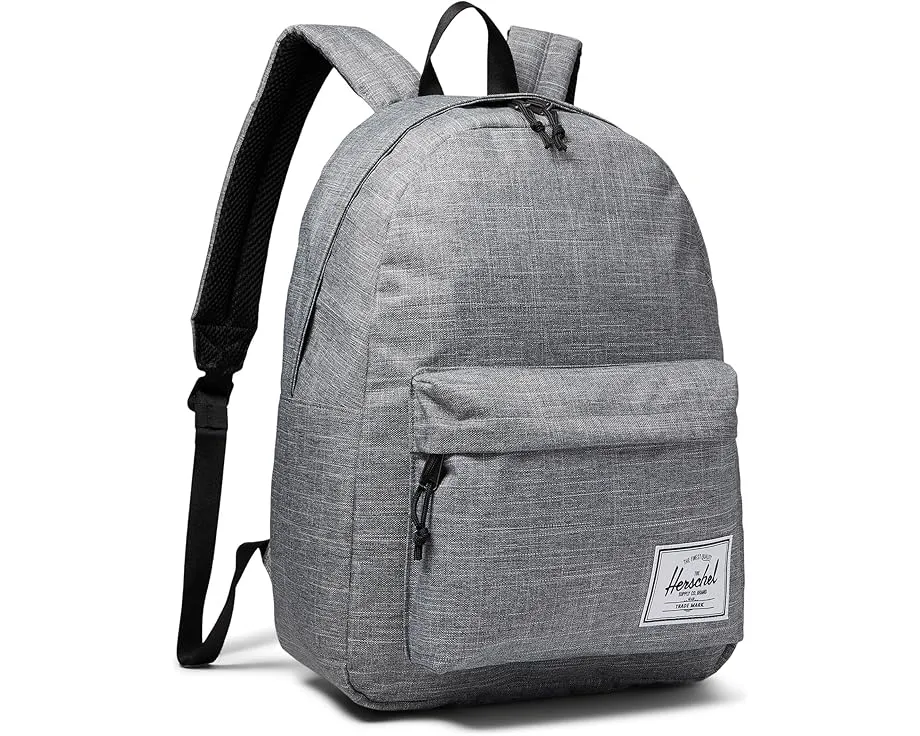 Рюкзак Herschel Supply Co. Classic из переработанного полиэтилена с отделением для ноутбука 13 дюймов