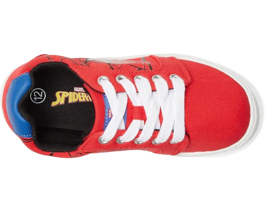 Кроссовки Josmo Человек-паук из хлопка для детей и подростков