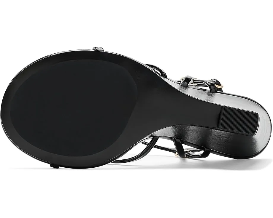 Туфли GUESS Devve на высоком каблуке с ремешком на щиколотке