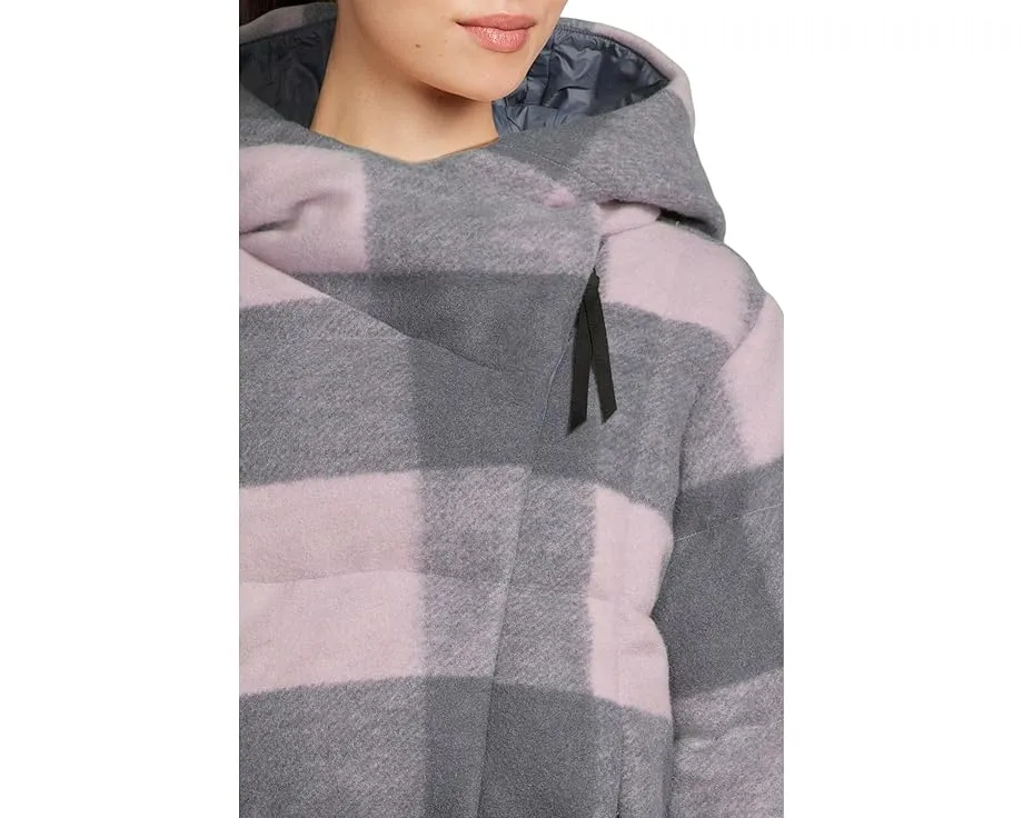 Пуховая куртка Obermeyer Calypso Down с водонепроницаемой технологией