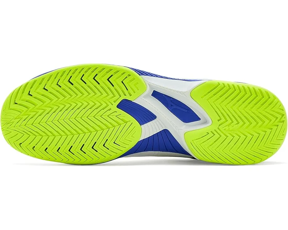 Кроссовки Mizuno Wave Exceed Court AC из нейлона с технологией ENERZY