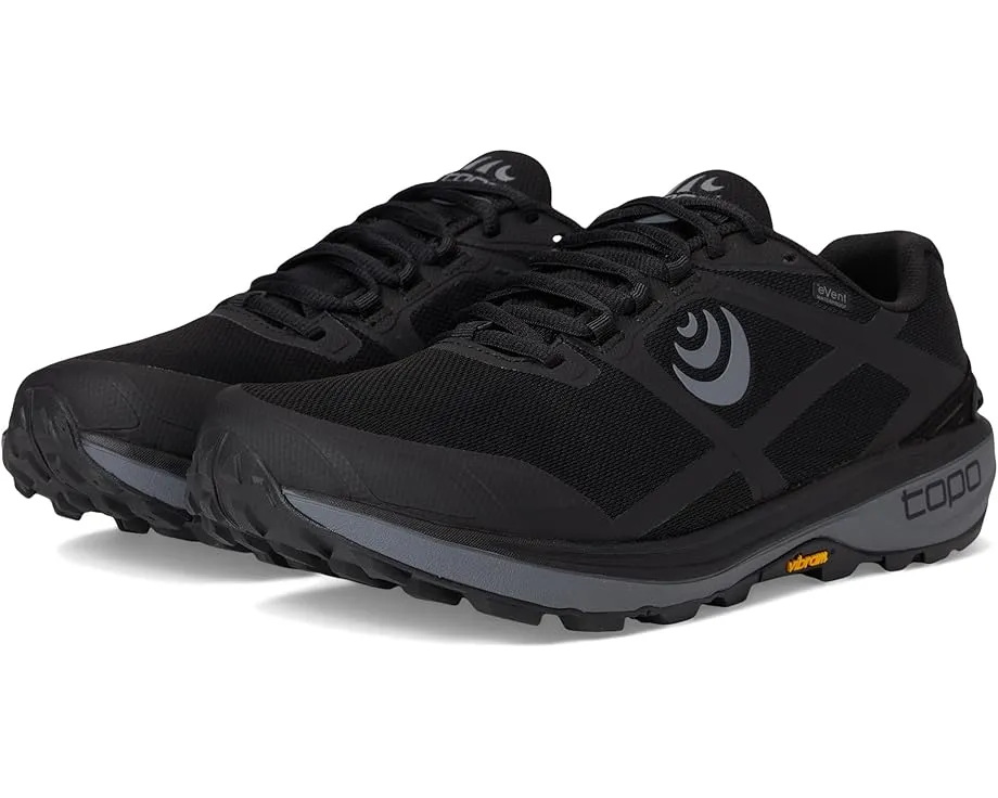 Кроссовки Topo Athletic Terraventure 4 WP с мембраной и верхом из переработанного полиэстера