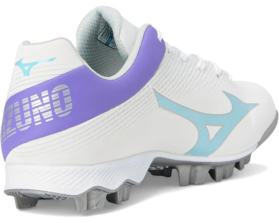 Mizuno Wave Finch Lightrevo бейсбольные бутсы с технологией Wave