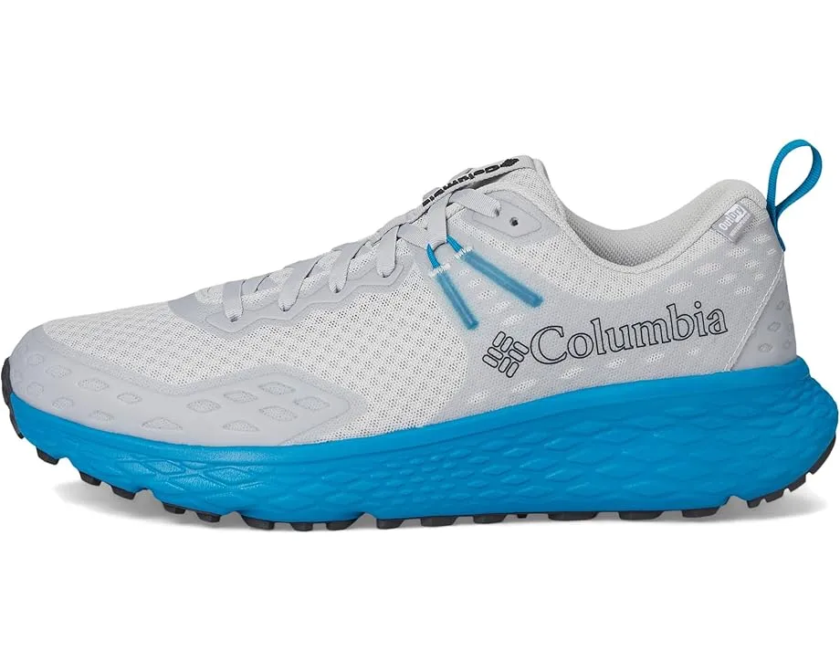 Треккинговые туфли Columbia Konos TRS Outdry с водонепроницаемой конструкцией Outdry