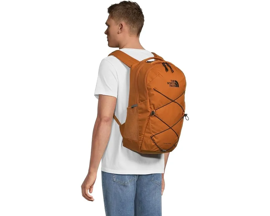 Рюкзак The North Face Jester с системой вентиляции для ноутбука 16 дюймов