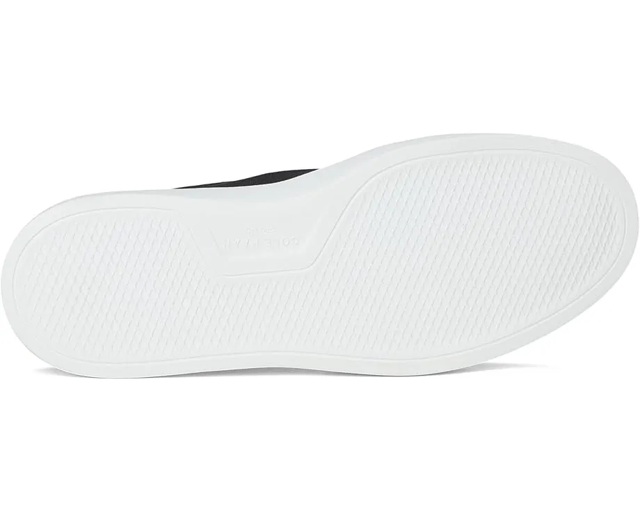 Кроссовки Cole Haan GrandPro Rally Canvas Court с технологией Grand.OS