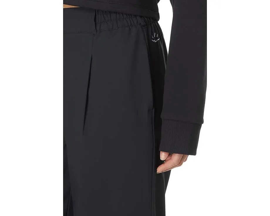 Брюки Status прямого кроя с эластичным поясом Beyond Yoga