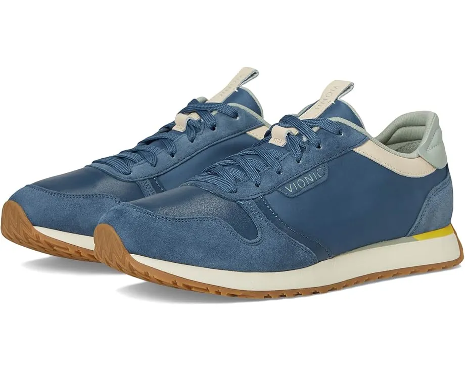 Кроссовки VIONIC Monarch в спортивном стиле с поддержкой свода стопы