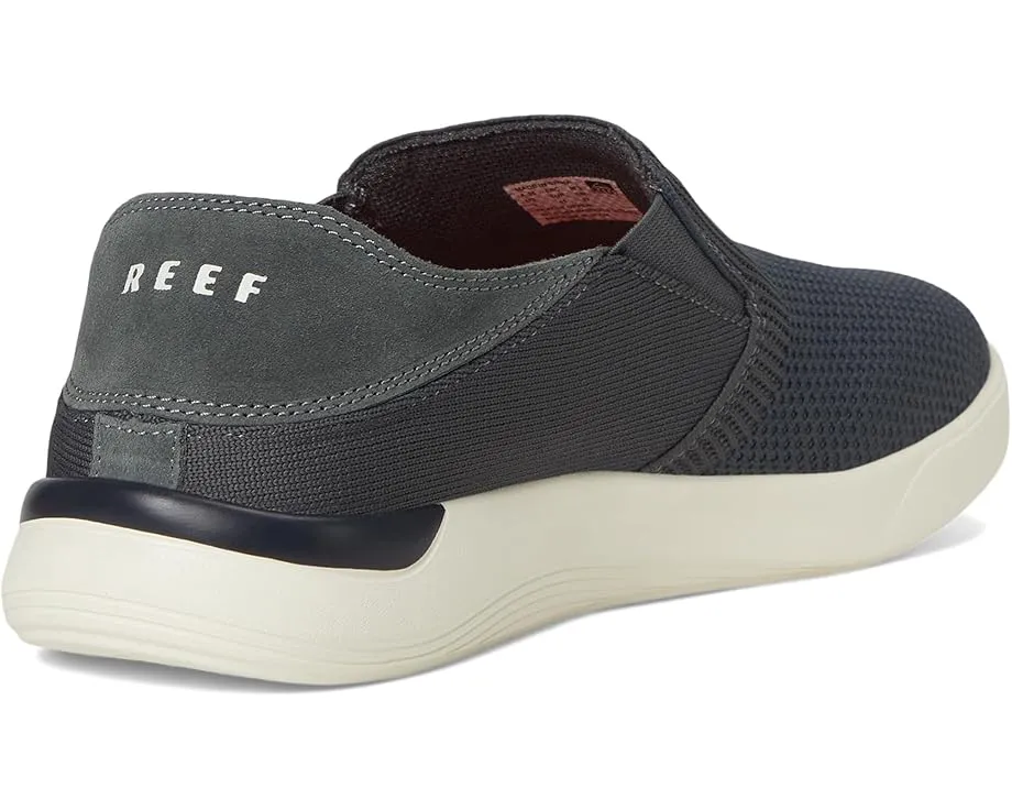 Кроссовки Reef Neptune Slip-On с вязаным верхом и упругой стелькой
