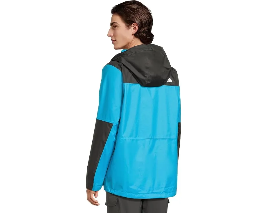 The North Face детская трехслойная куртка Freedom Triclimate с утеплителем Heatseeker