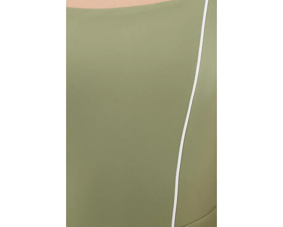 Платье TravisMathew Moveknit Sleeveless без рукавов