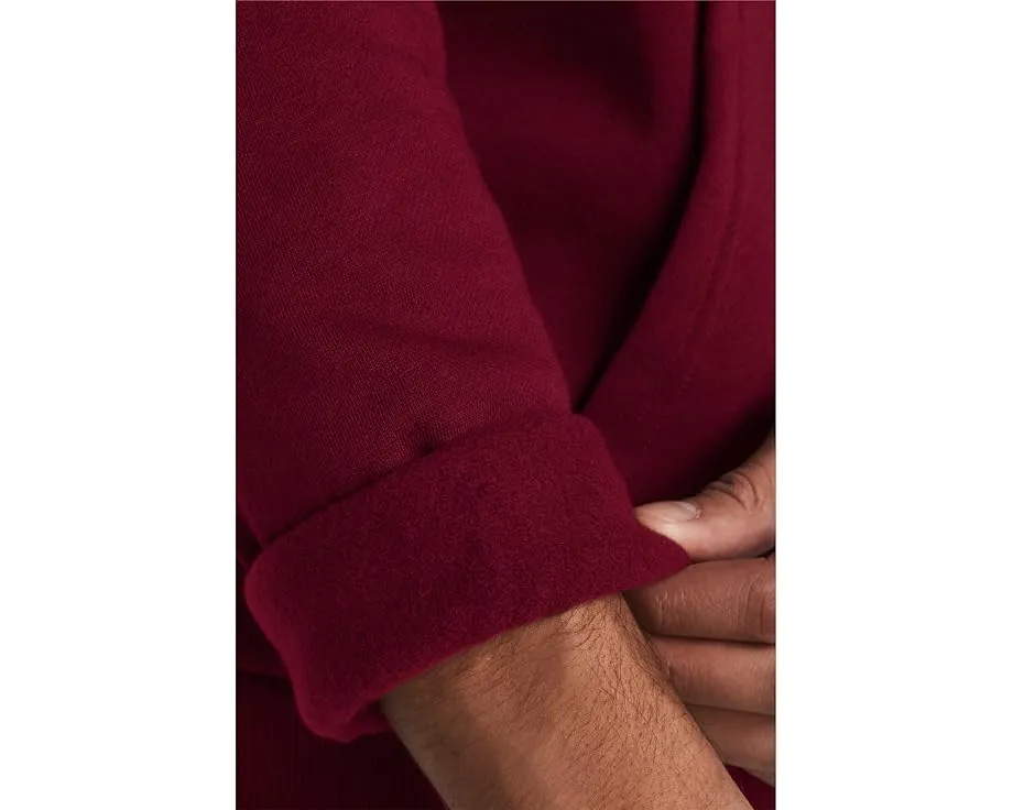 Толстовка Under Armour Rival Fleece Hoodie с капюшоном и карманом кенгуру