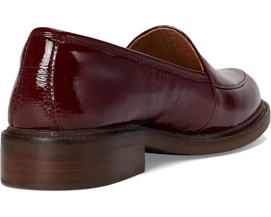 Водонепроницаемые лоферы Sofft Napoli II из лакированной кожи