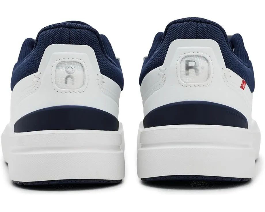 Кроссовки On The Roger Advantage с технологией CloudTec и Speedboard