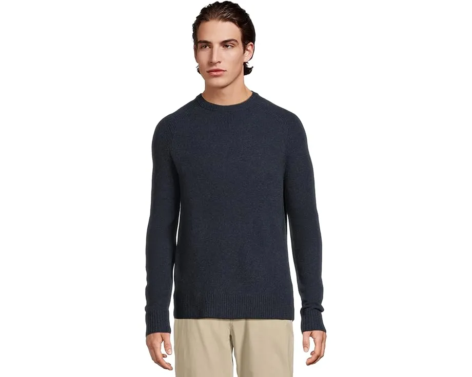 Свитер Rockcraft Wool Pullover из мериносовой шерсти с круглой горловиной