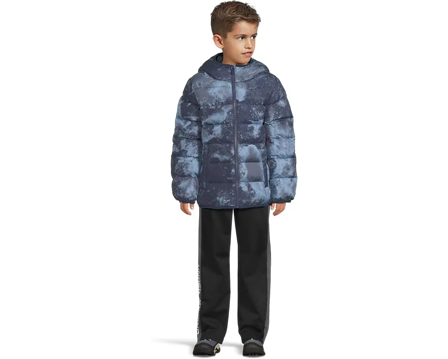 Детская куртка-пуховик Under Armour с принтом и технологией Storm